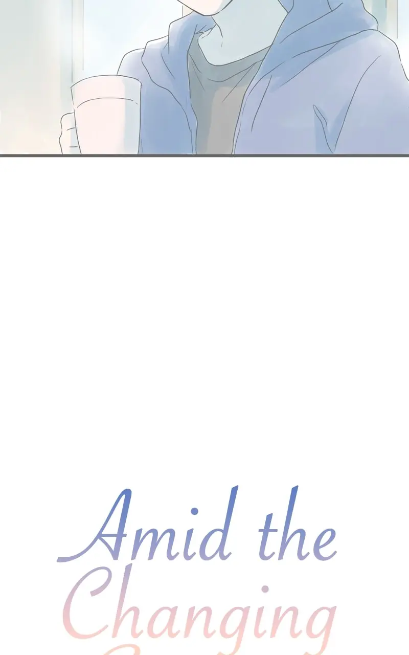 Amid the Changing Seasons - Chapter 73 - Page 4