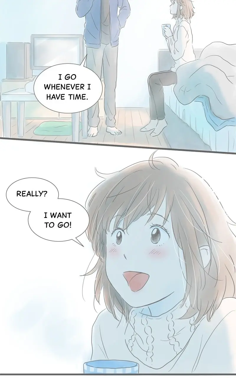 Amid the Changing Seasons - Chapter 73 - Page 6
