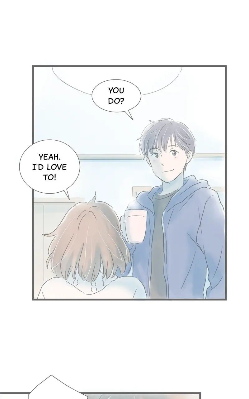 Amid the Changing Seasons - Chapter 73 - Page 7