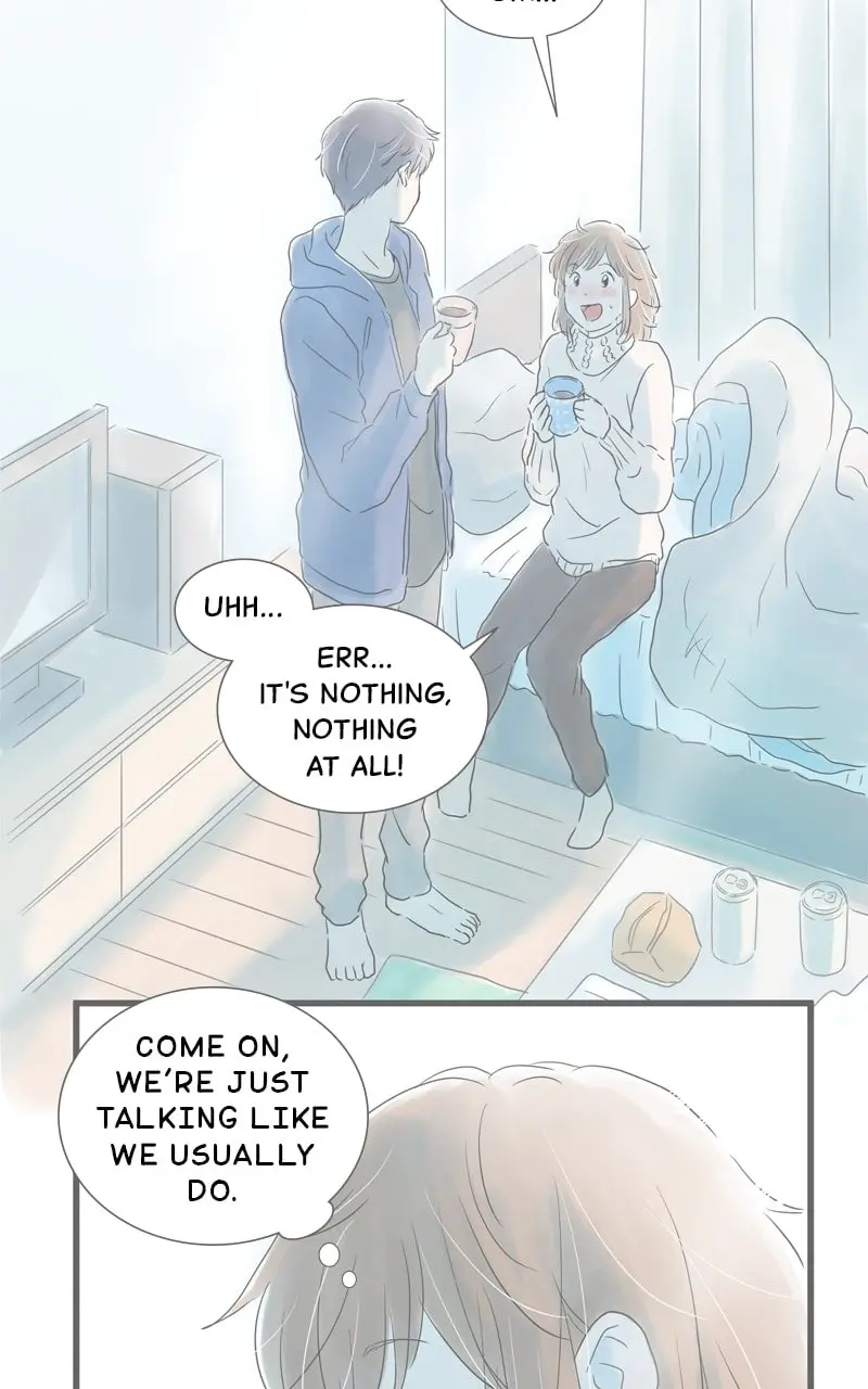 Amid the Changing Seasons - Chapter 73 - Page 10