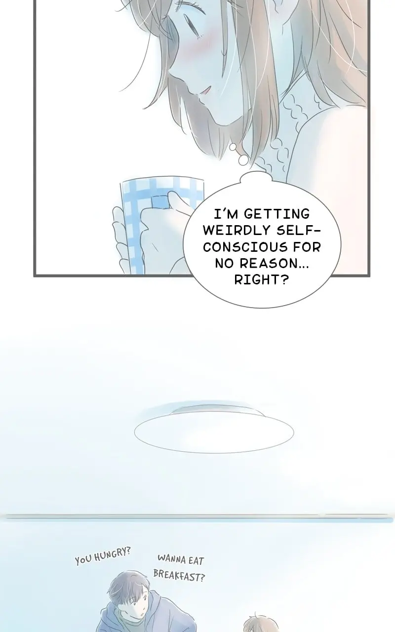 Amid the Changing Seasons - Chapter 73 - Page 11