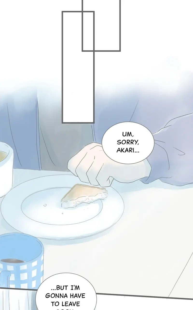 Amid the Changing Seasons - Chapter 73 - Page 13