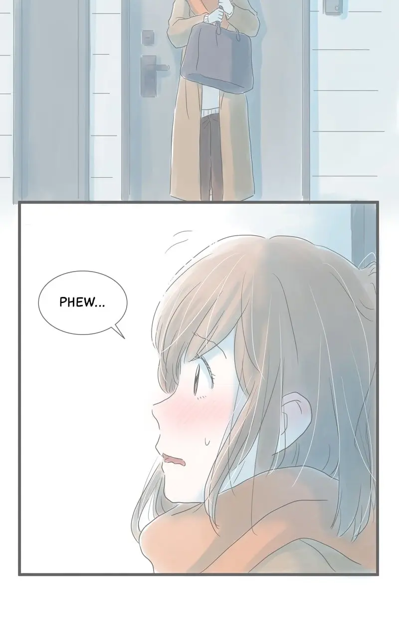Amid the Changing Seasons - Chapter 73 - Page 20