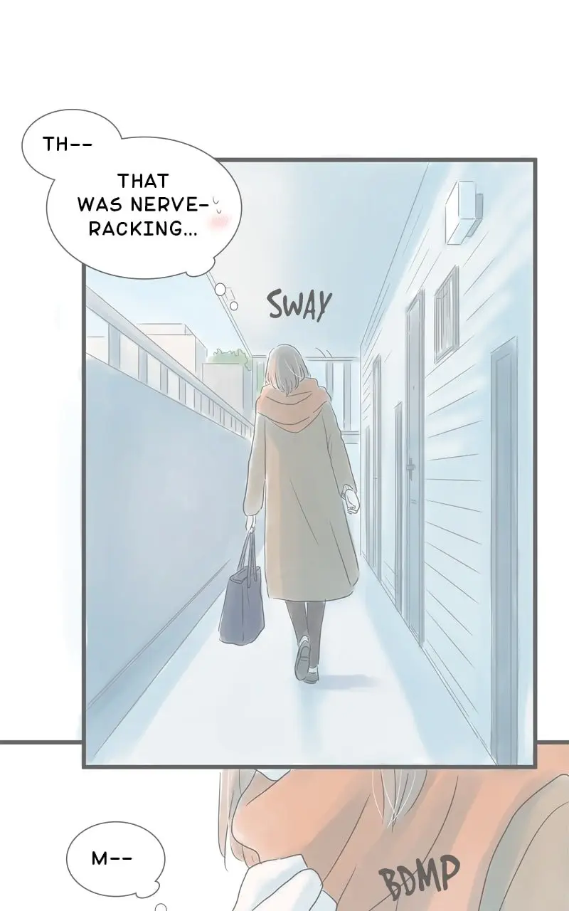 Amid the Changing Seasons - Chapter 73 - Page 21