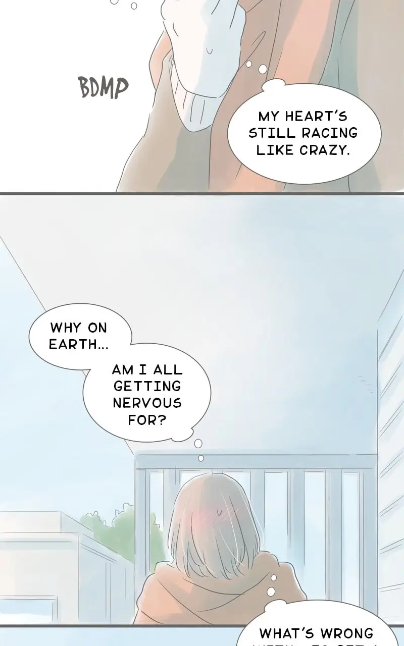 Amid the Changing Seasons - Chapter 73 - Page 22