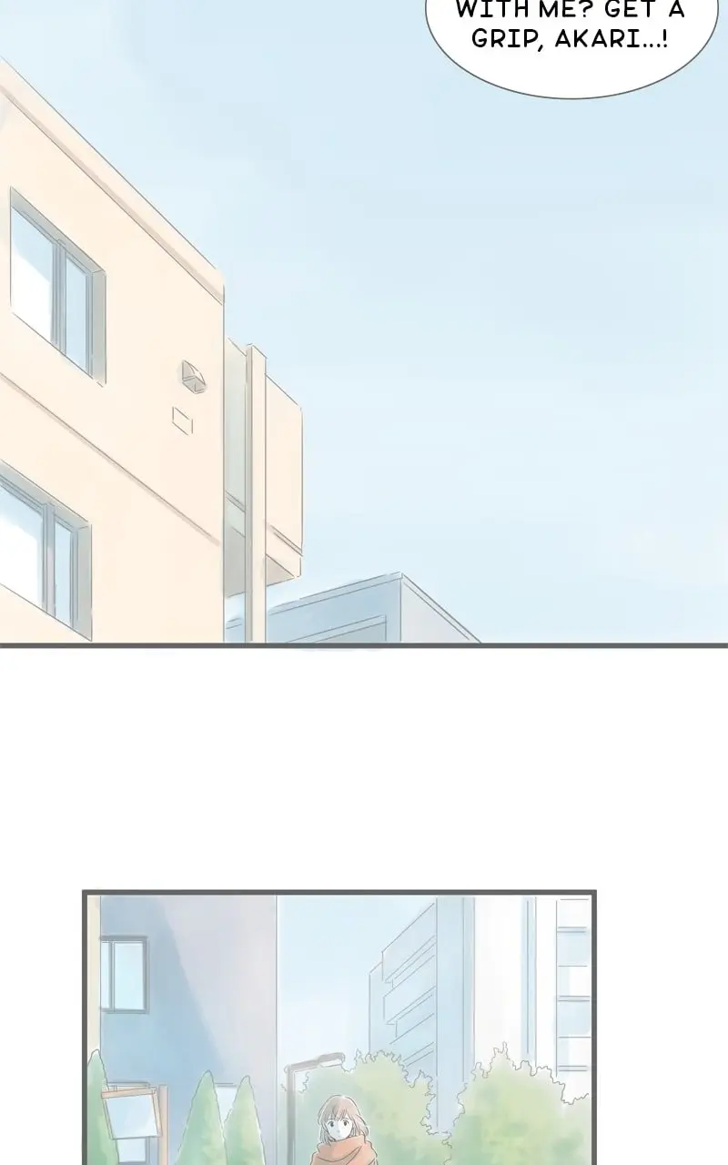 Amid the Changing Seasons - Chapter 73 - Page 23