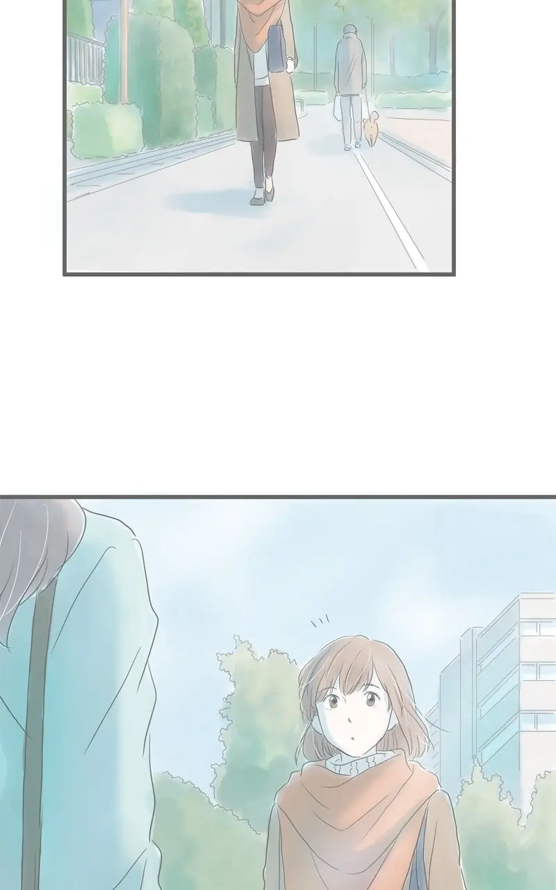 Amid the Changing Seasons - Chapter 73 - Page 24