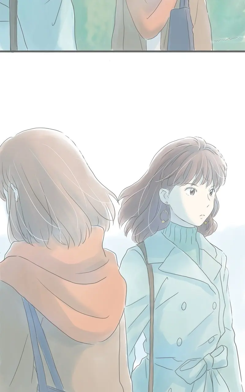 Amid the Changing Seasons - Chapter 73 - Page 25