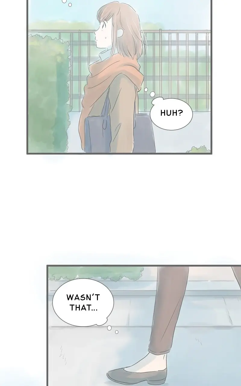 Amid the Changing Seasons - Chapter 73 - Page 27