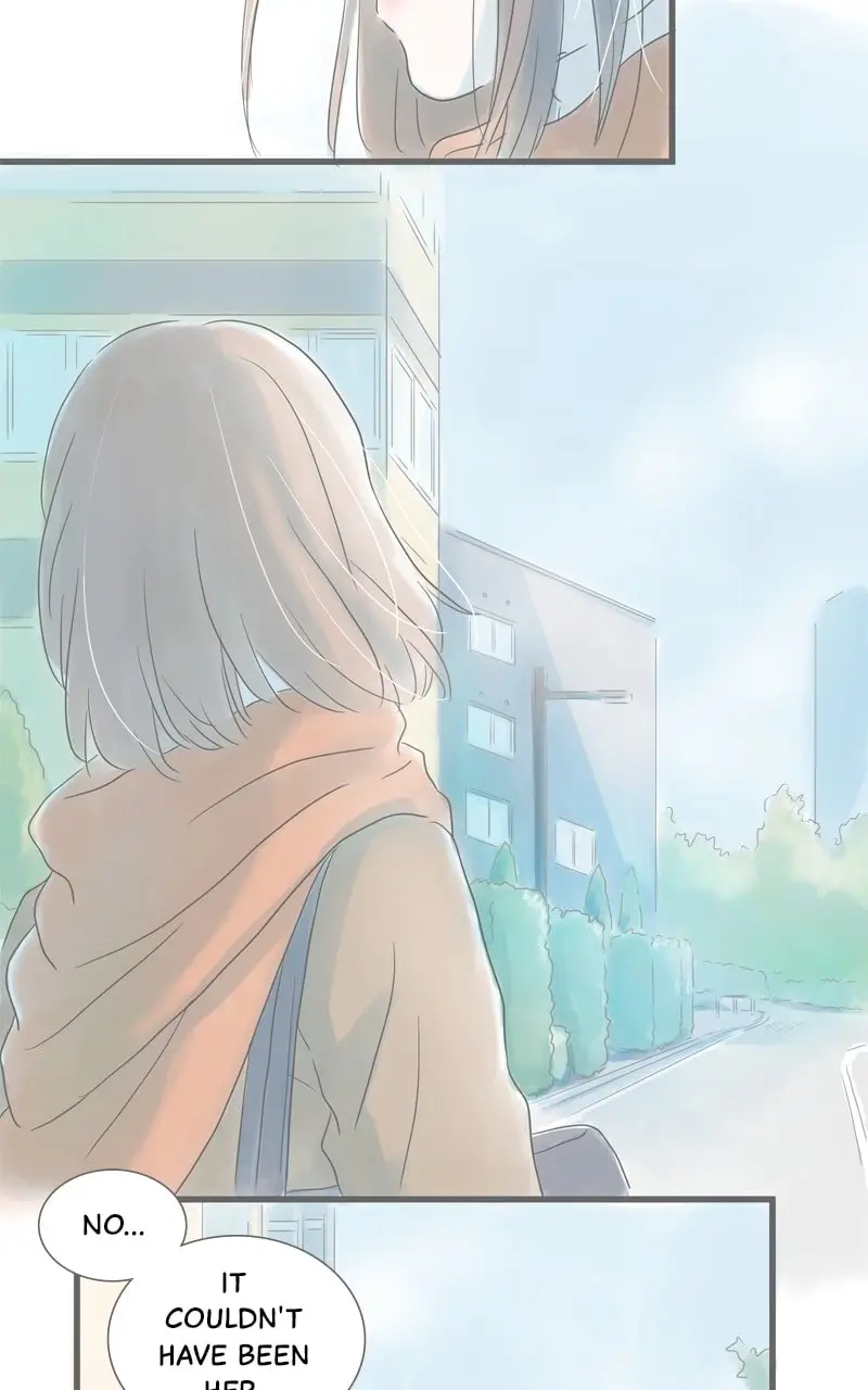 Amid the Changing Seasons - Chapter 73 - Page 29