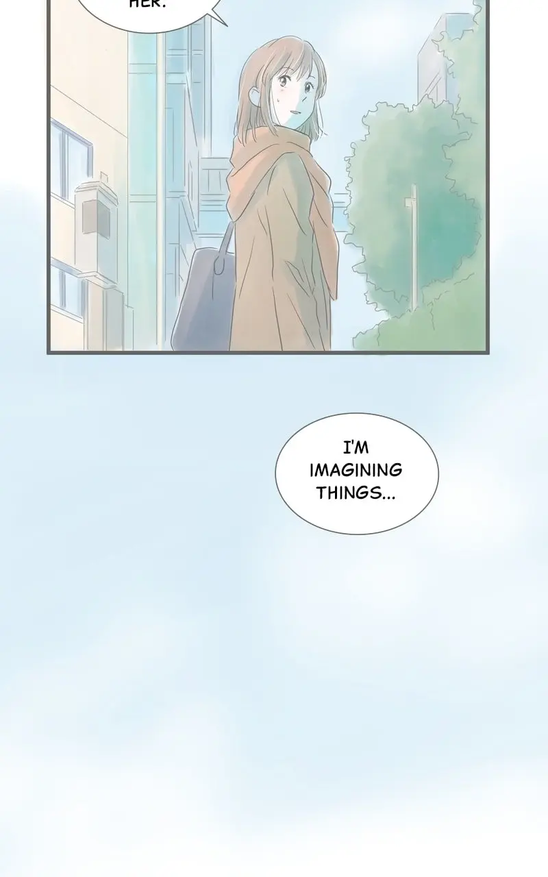 Amid the Changing Seasons - Chapter 73 - Page 30