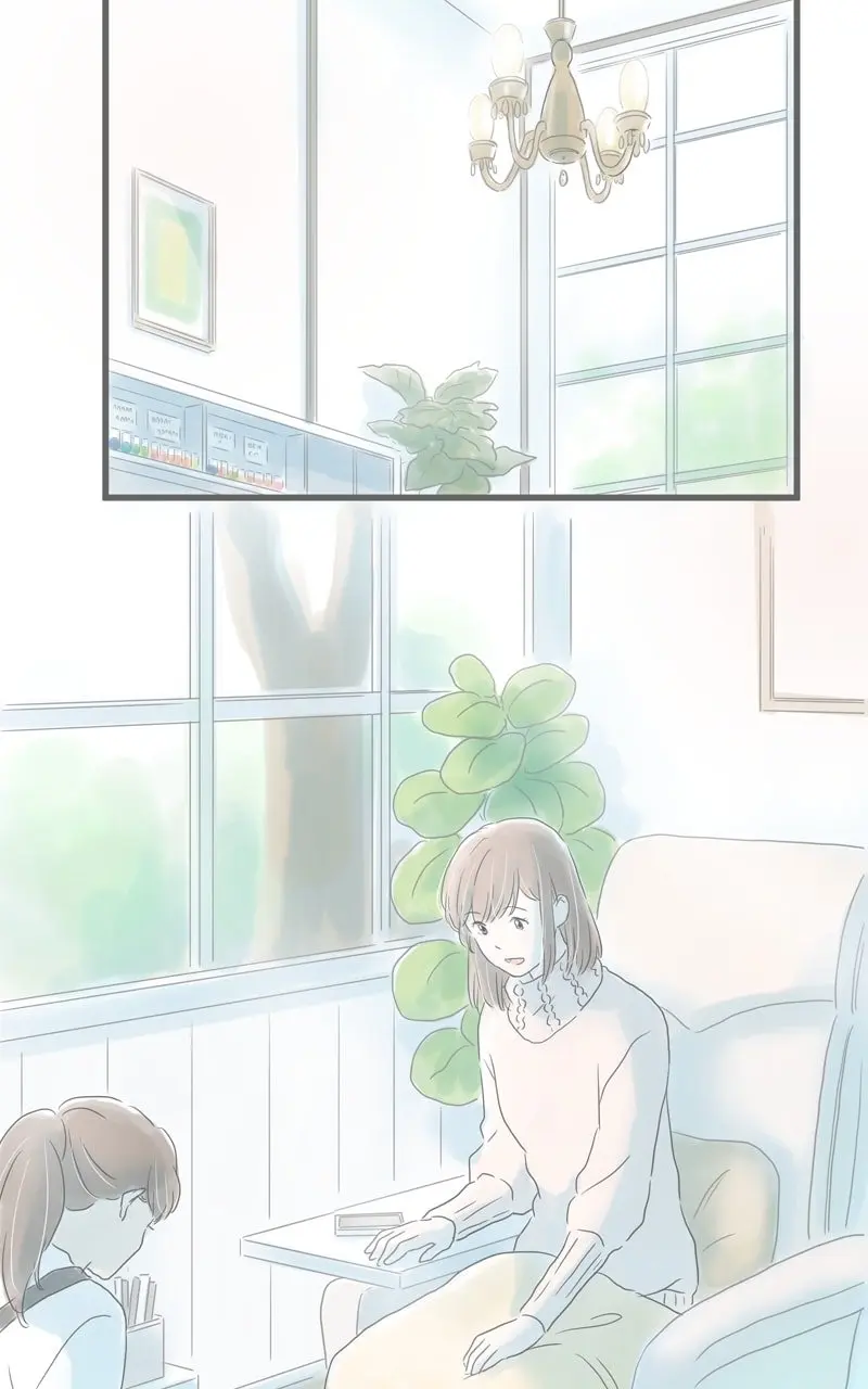 Amid the Changing Seasons - Chapter 73 - Page 32