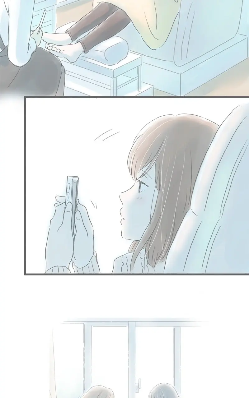 Amid the Changing Seasons - Chapter 73 - Page 33