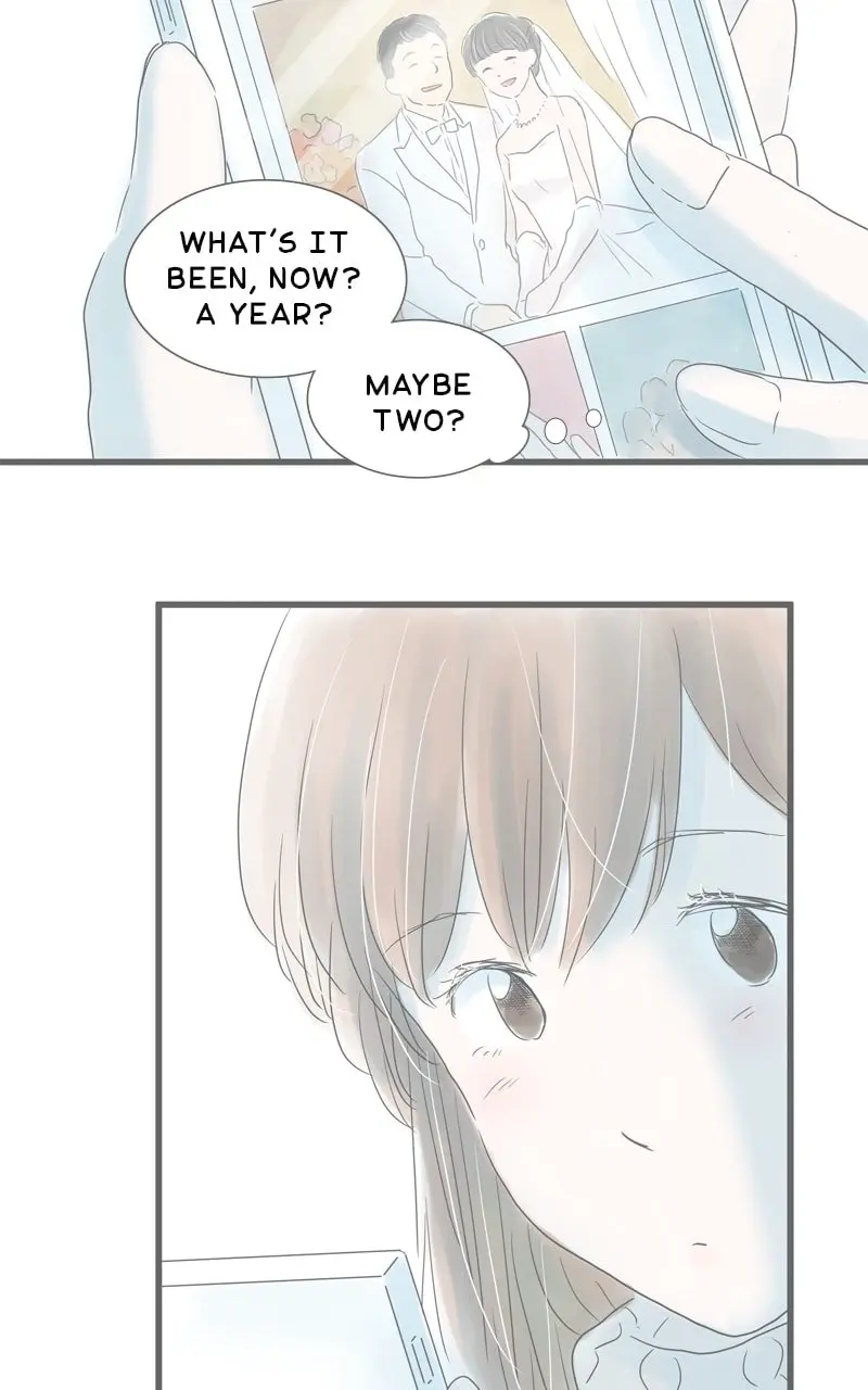 Amid the Changing Seasons - Chapter 73 - Page 36