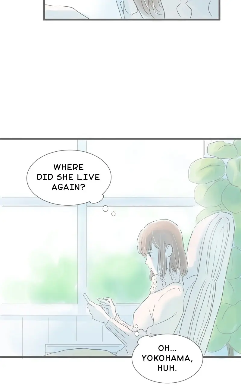 Amid the Changing Seasons - Chapter 73 - Page 37