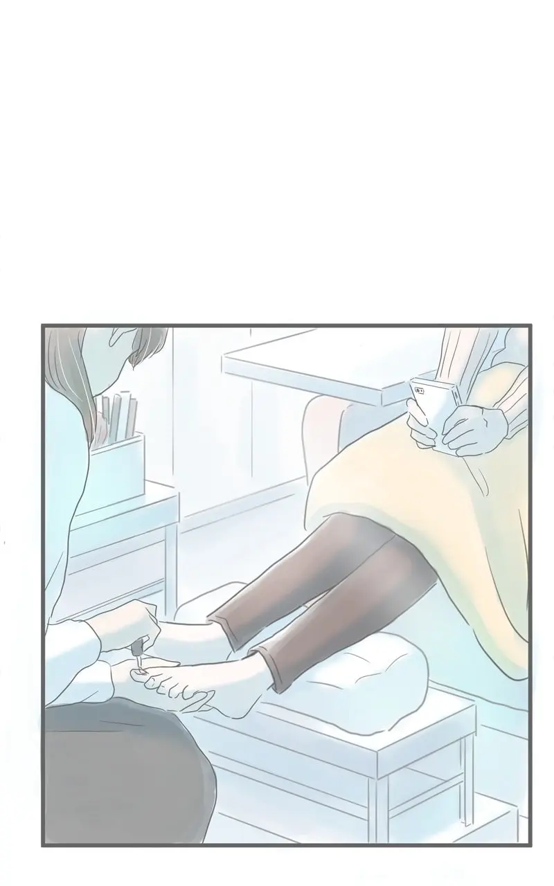 Amid the Changing Seasons - Chapter 73 - Page 38