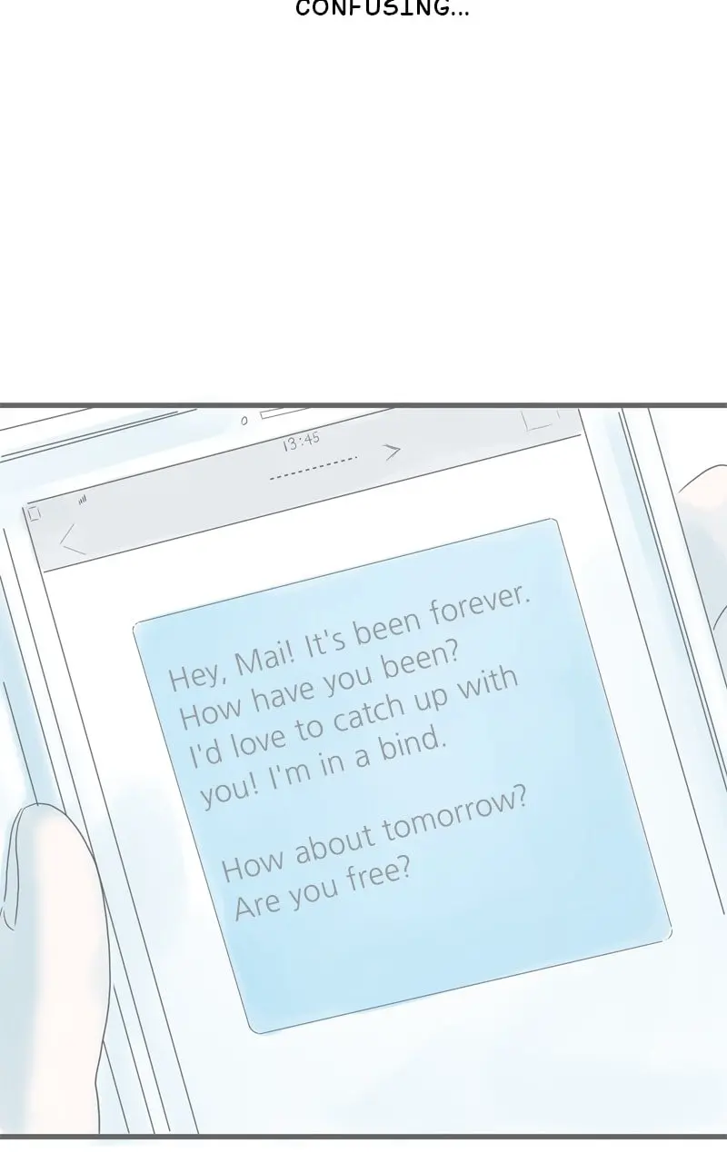Amid the Changing Seasons - Chapter 73 - Page 42