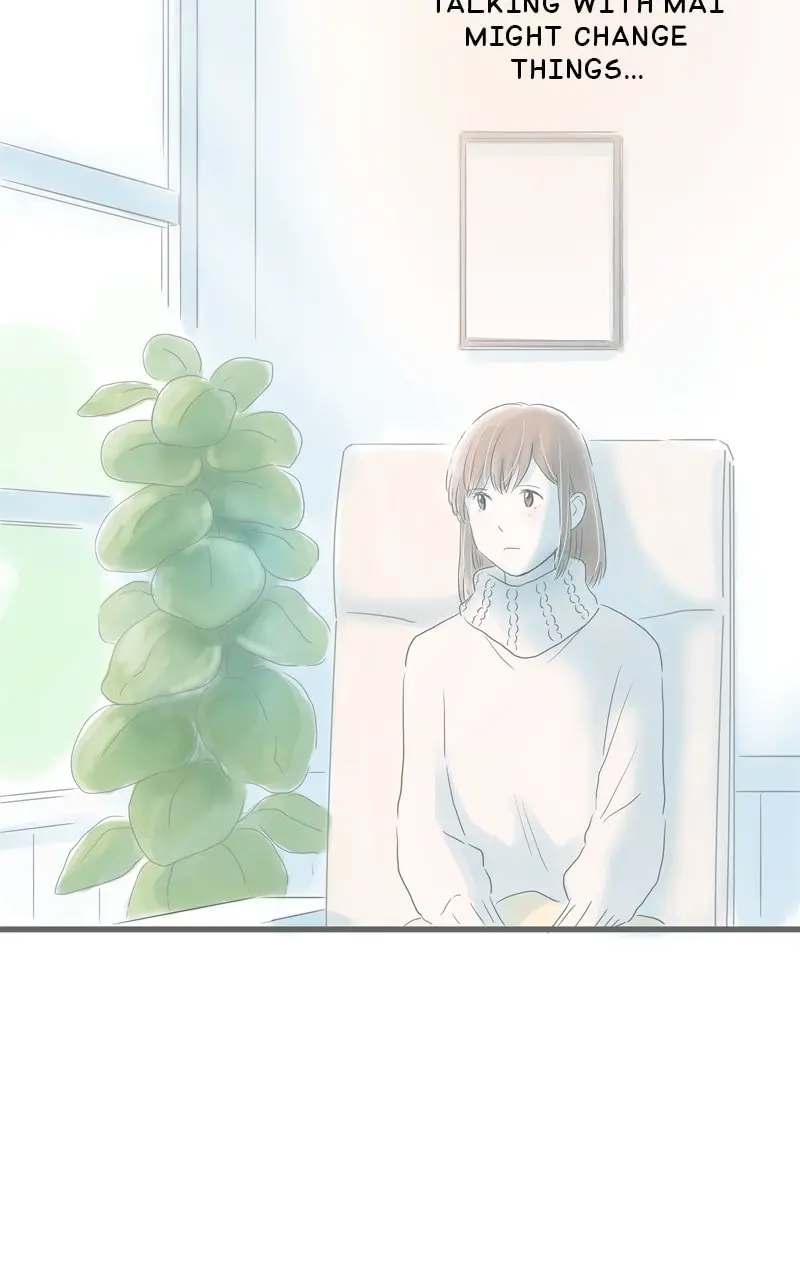 Amid the Changing Seasons - Chapter 73 - Page 44