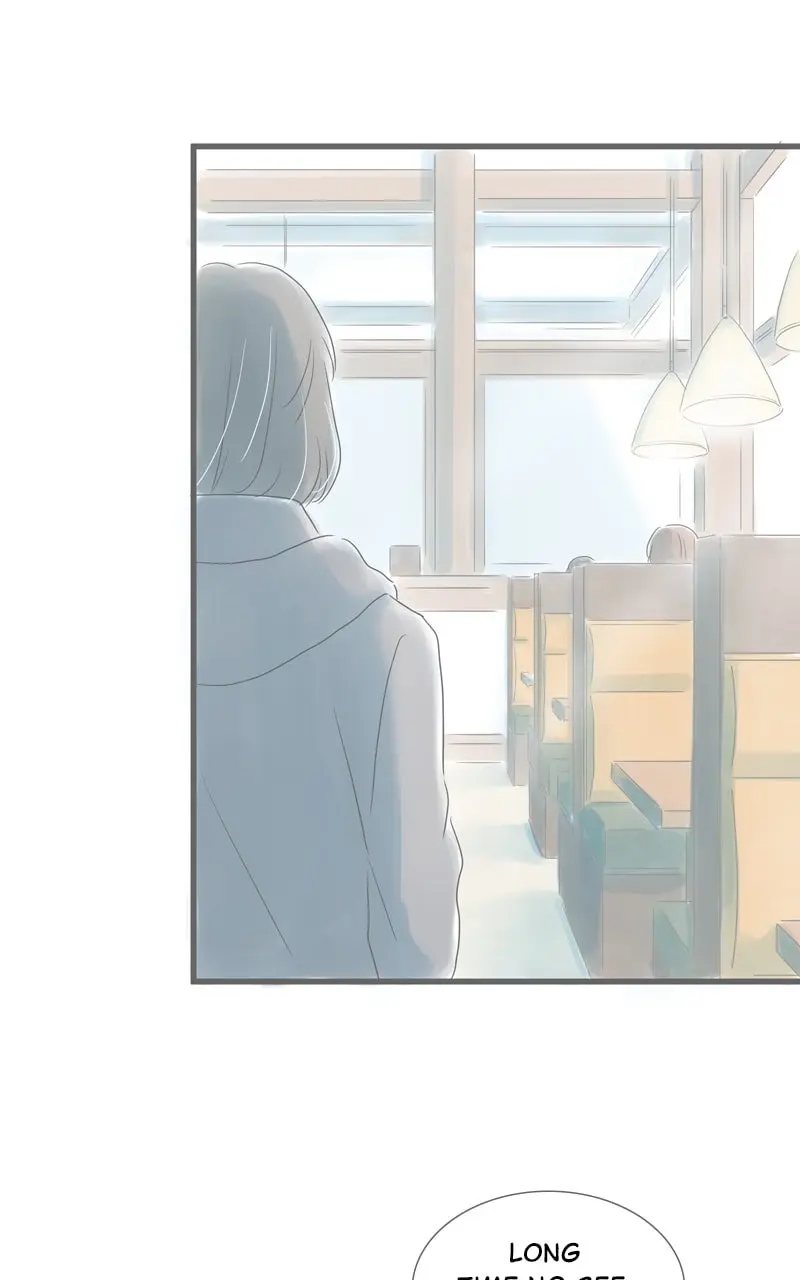 Amid the Changing Seasons - Chapter 73 - Page 47