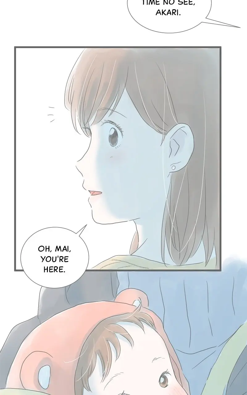 Amid the Changing Seasons - Chapter 73 - Page 48