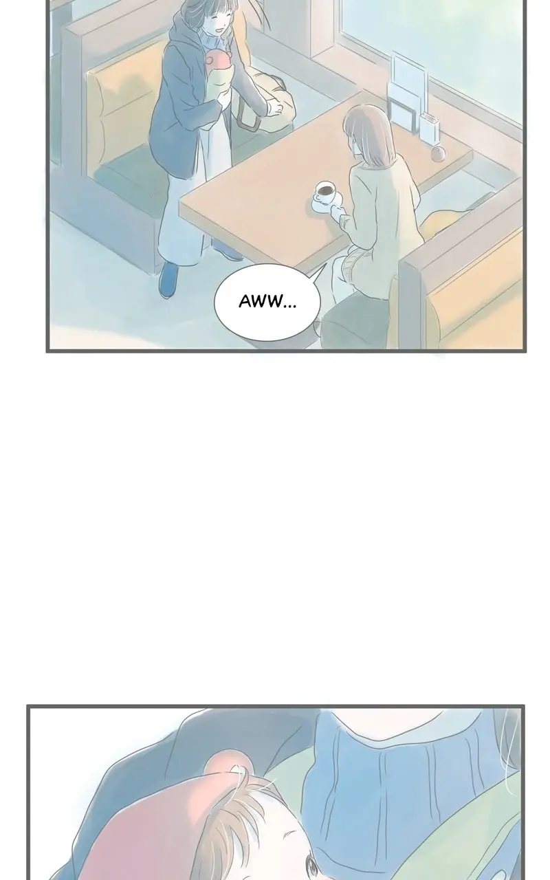 Amid the Changing Seasons - Chapter 73 - Page 52