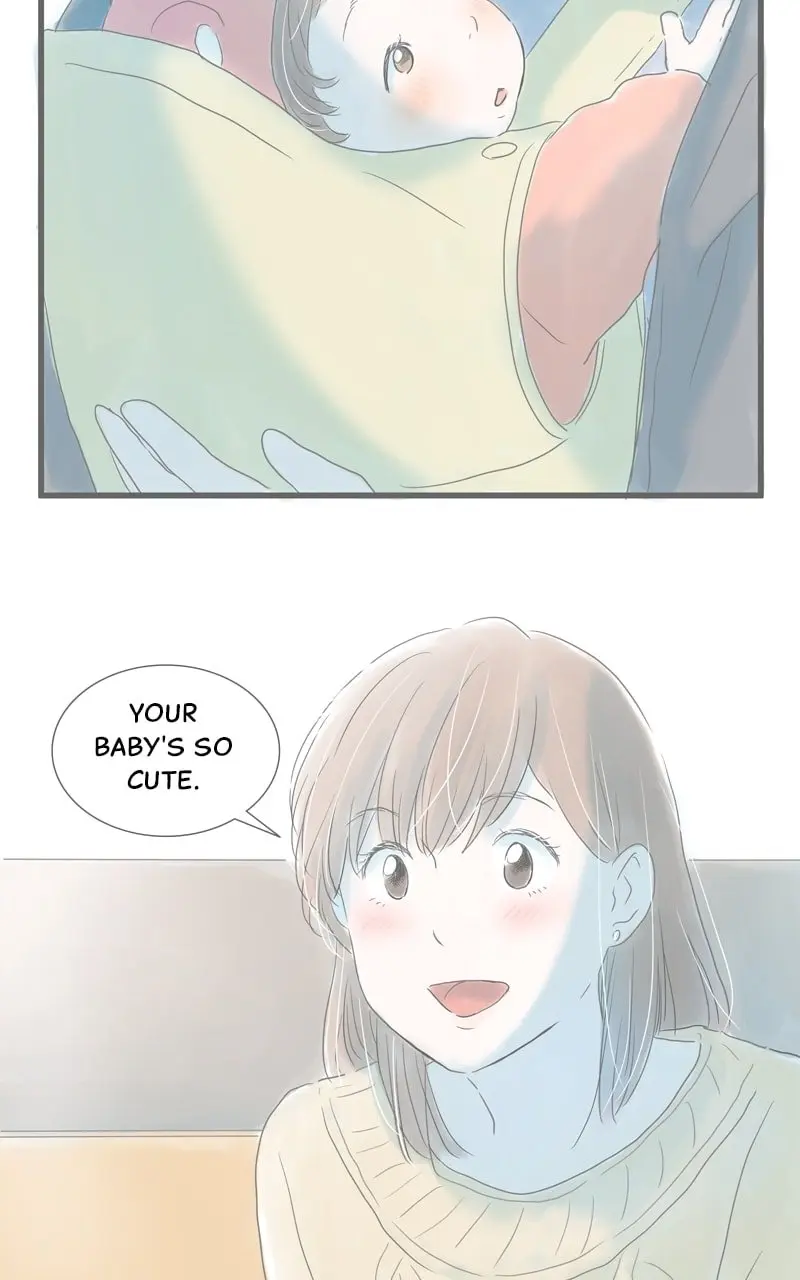 Amid the Changing Seasons - Chapter 73 - Page 53