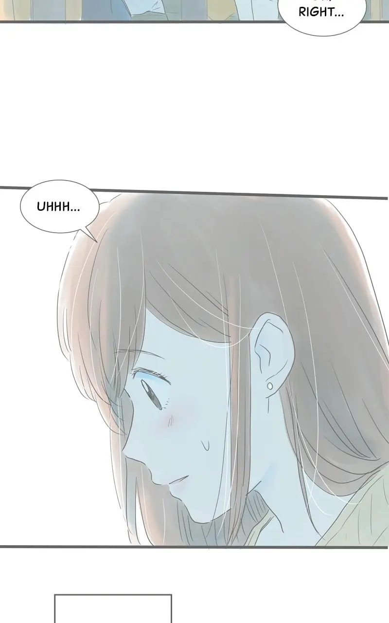 Amid the Changing Seasons - Chapter 73 - Page 57