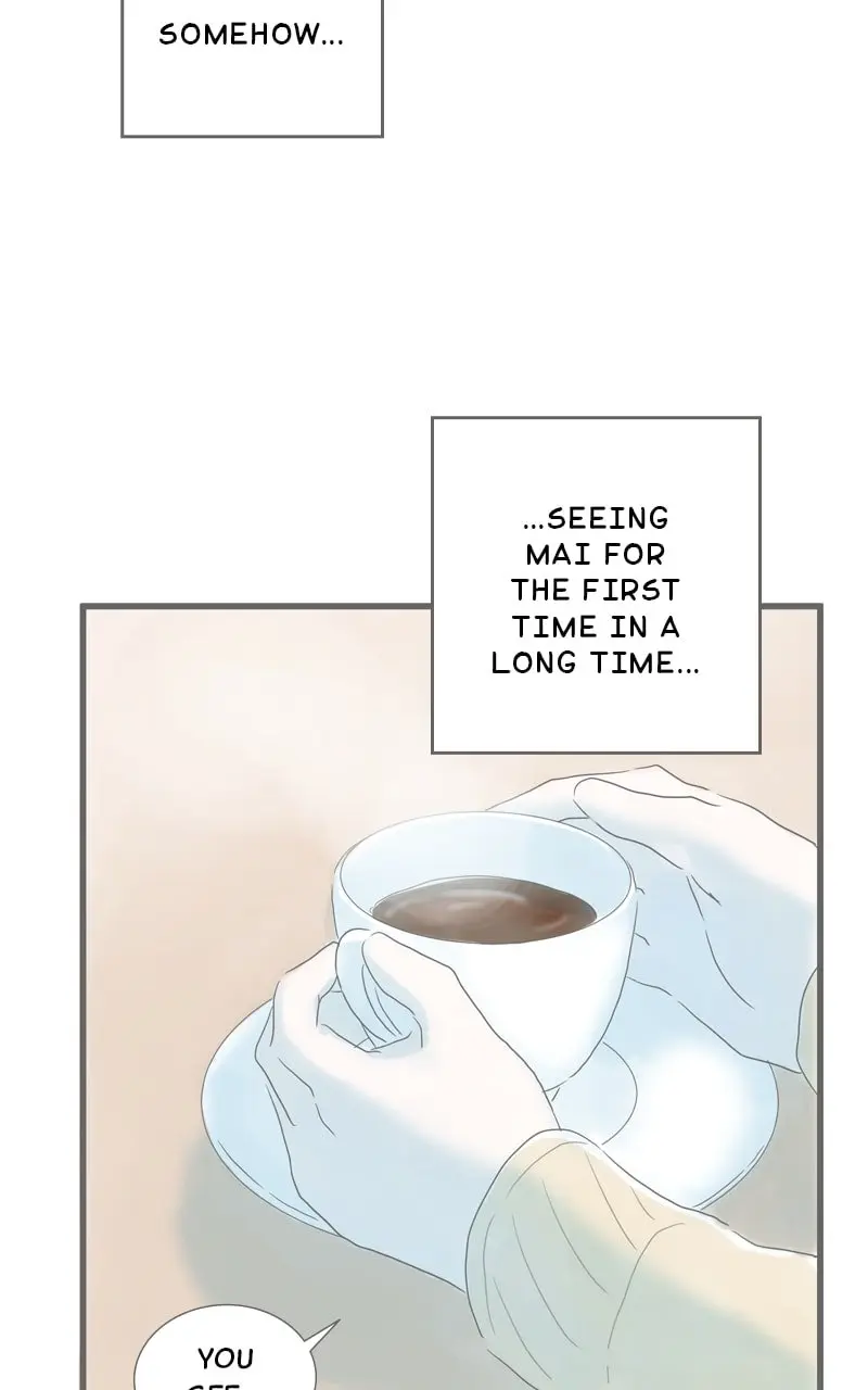 Amid the Changing Seasons - Chapter 73 - Page 58