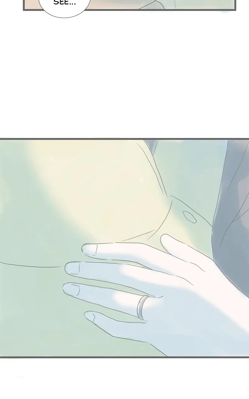 Amid the Changing Seasons - Chapter 73 - Page 59