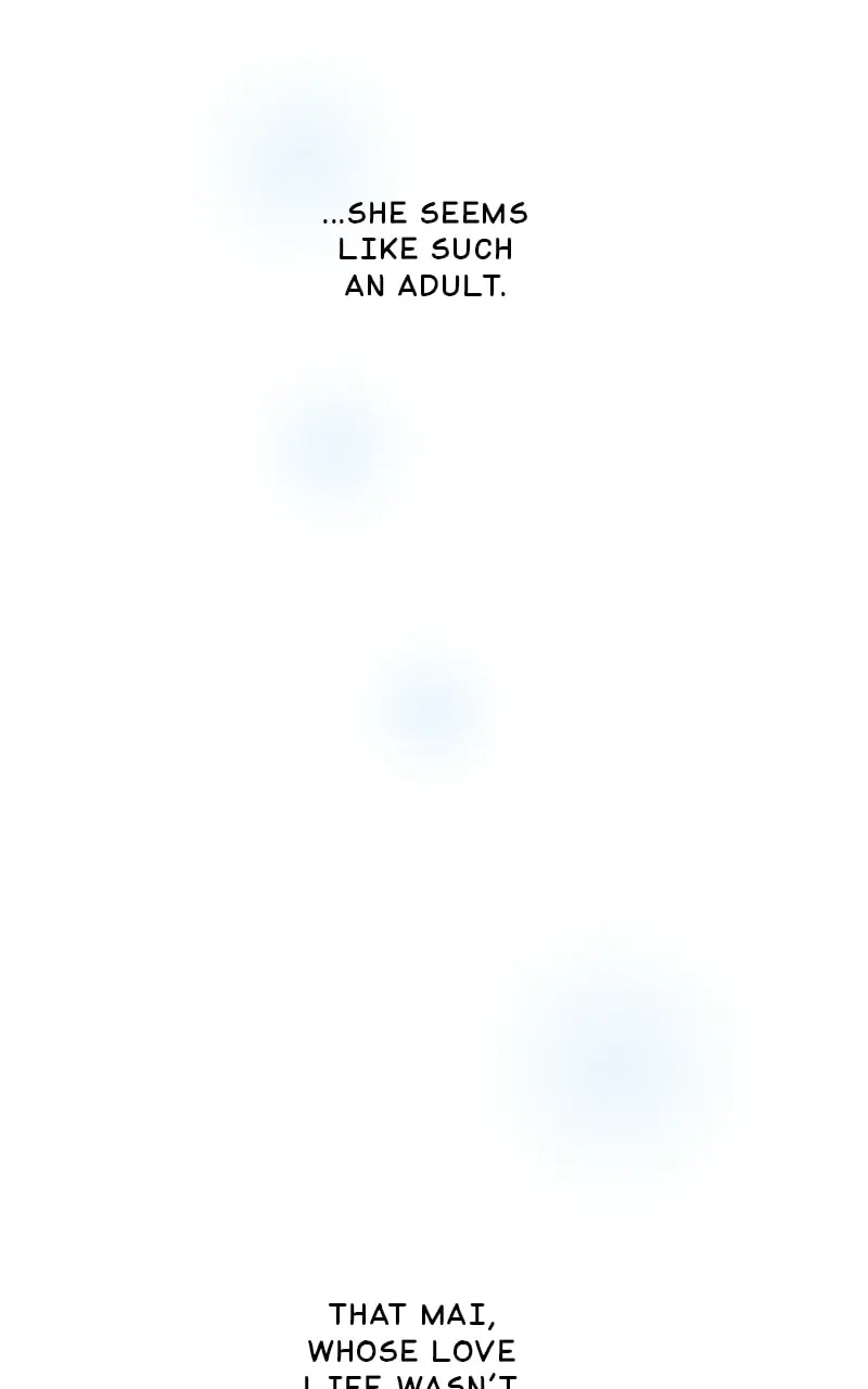 Amid the Changing Seasons - Chapter 73 - Page 60