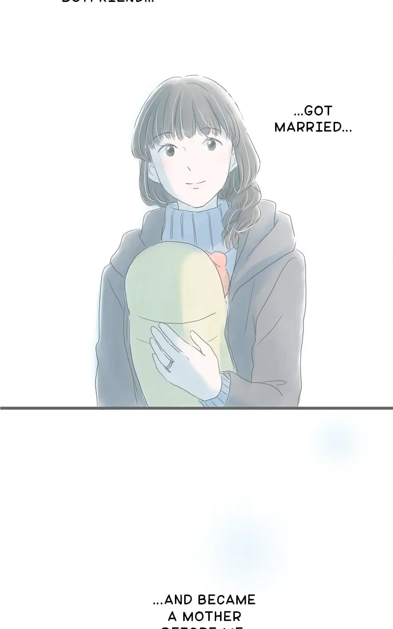 Amid the Changing Seasons - Chapter 73 - Page 62
