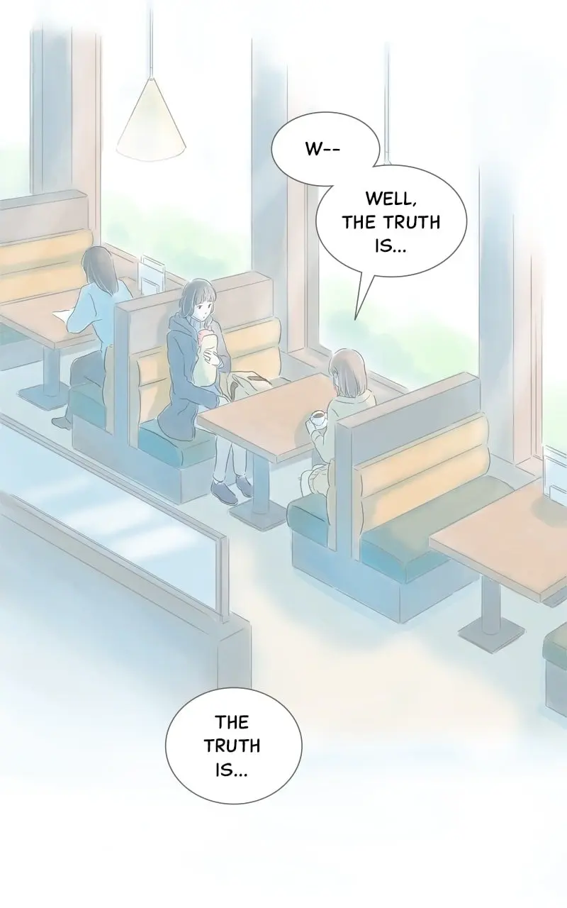 Amid the Changing Seasons - Chapter 73 - Page 64