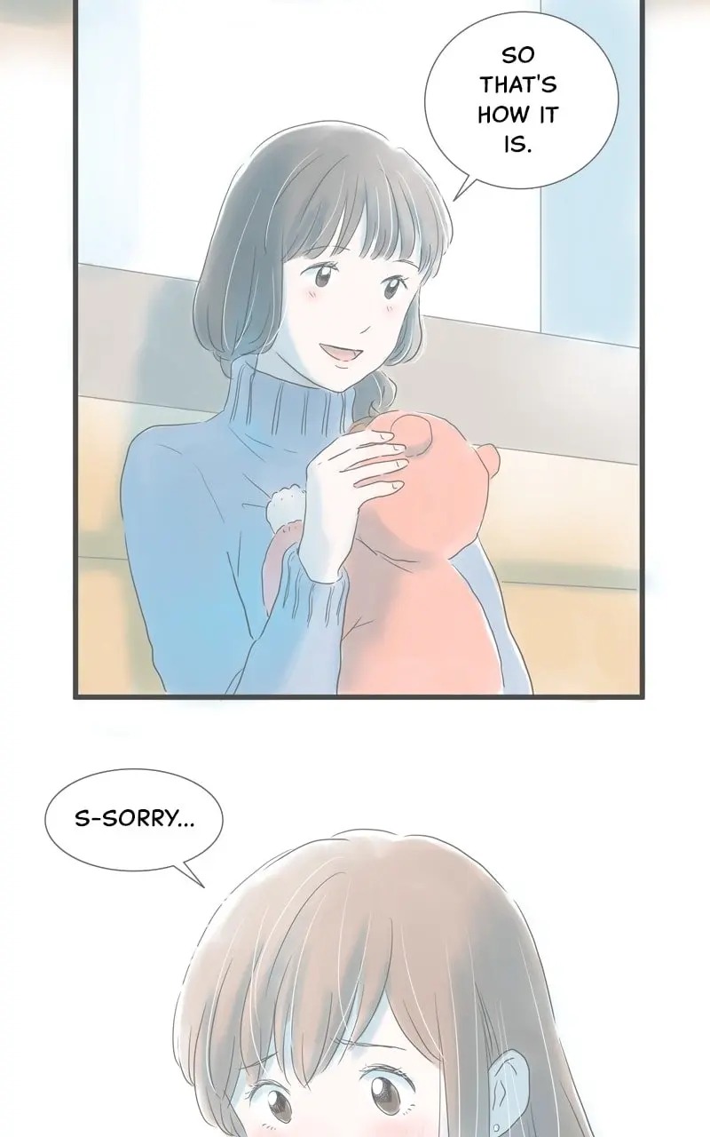 Amid the Changing Seasons - Chapter 74 - Page 2