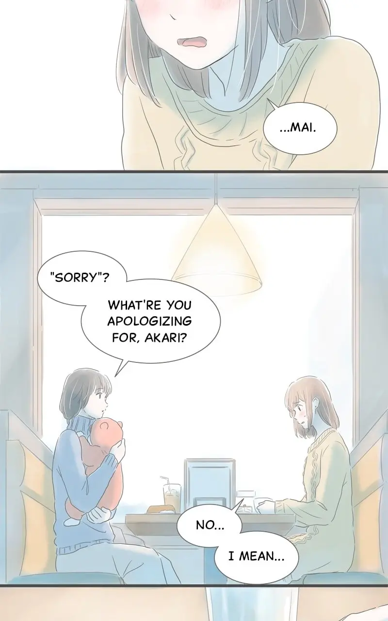 Amid the Changing Seasons - Chapter 74 - Page 3