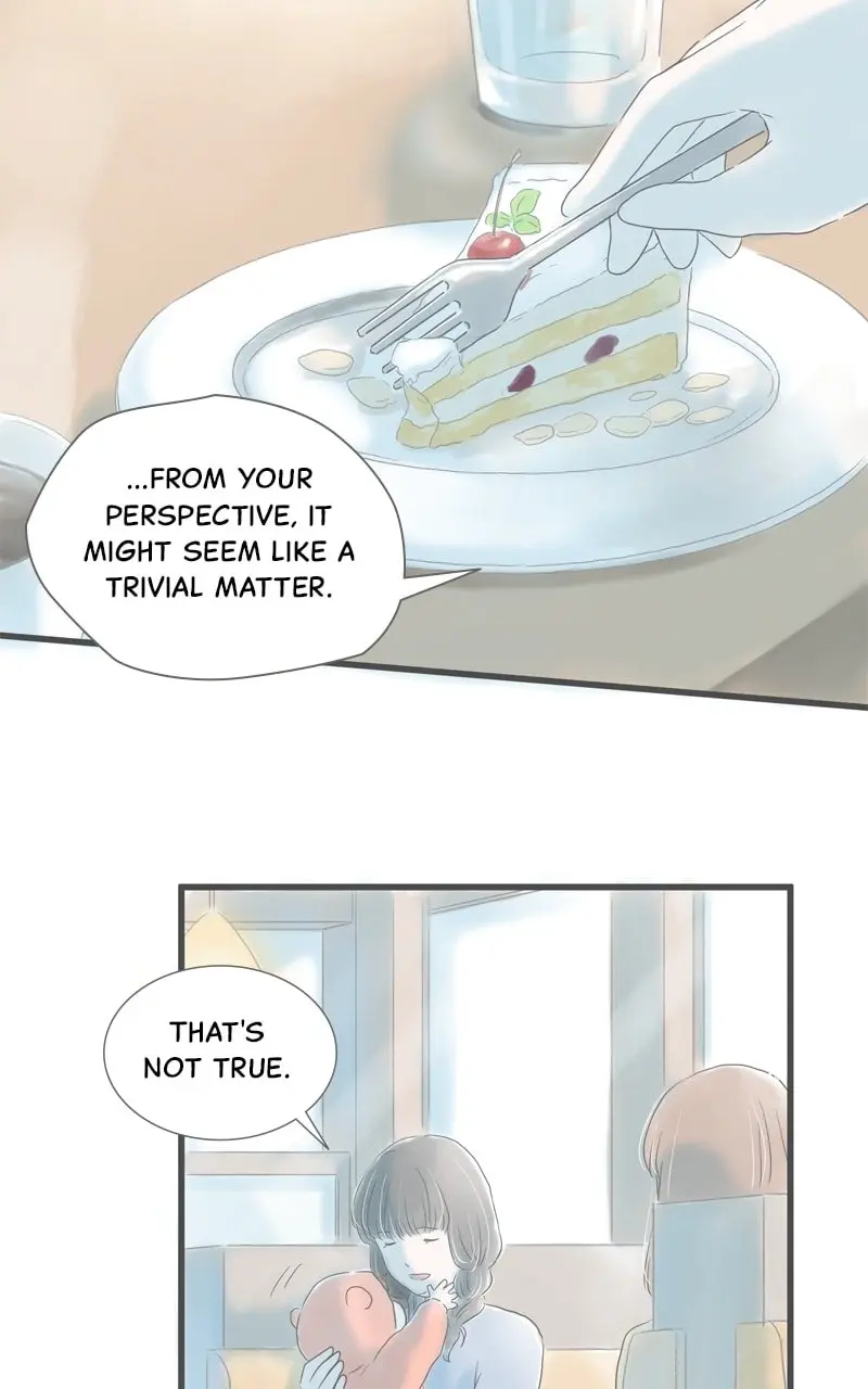 Amid the Changing Seasons - Chapter 74 - Page 4