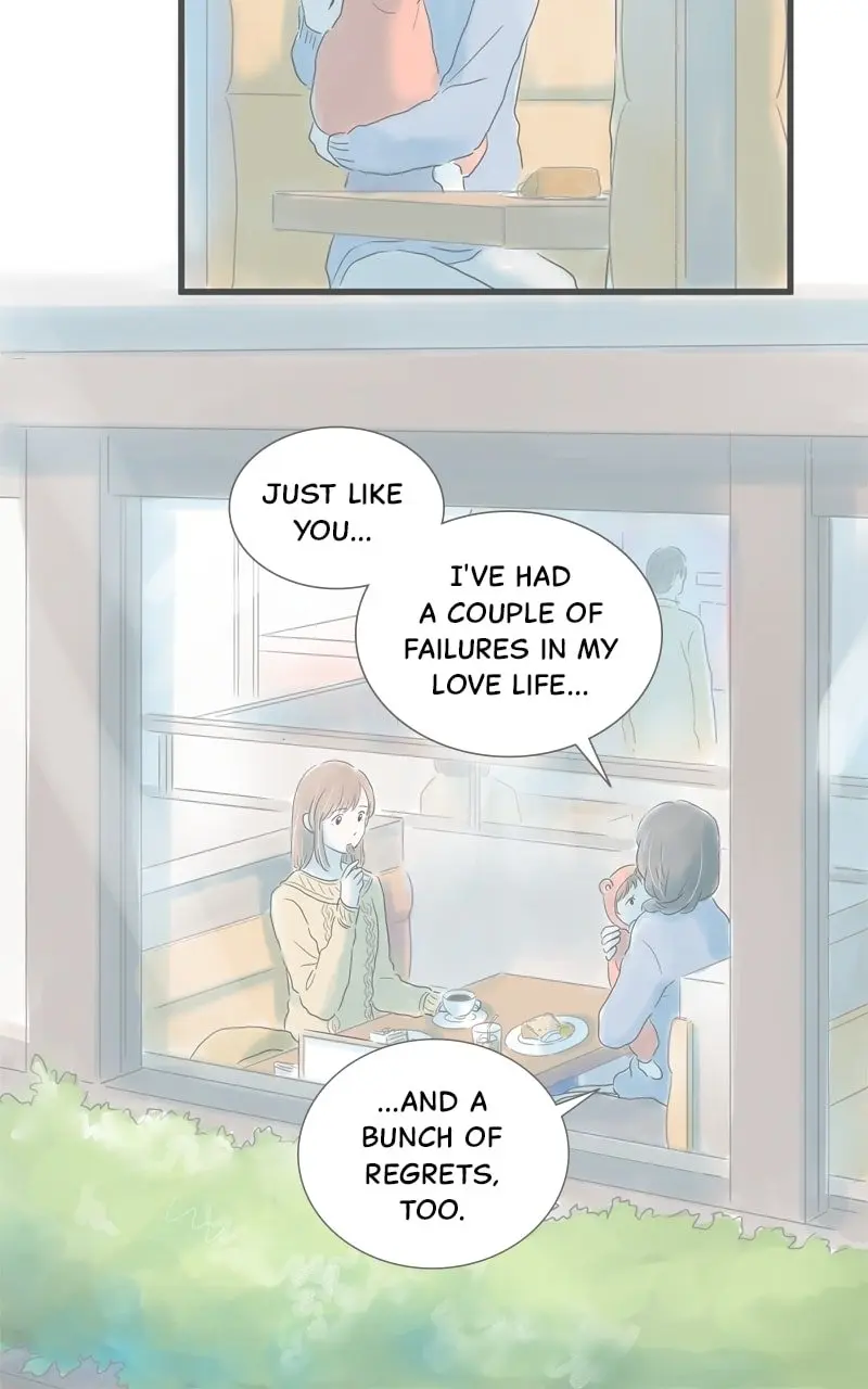 Amid the Changing Seasons - Chapter 74 - Page 5