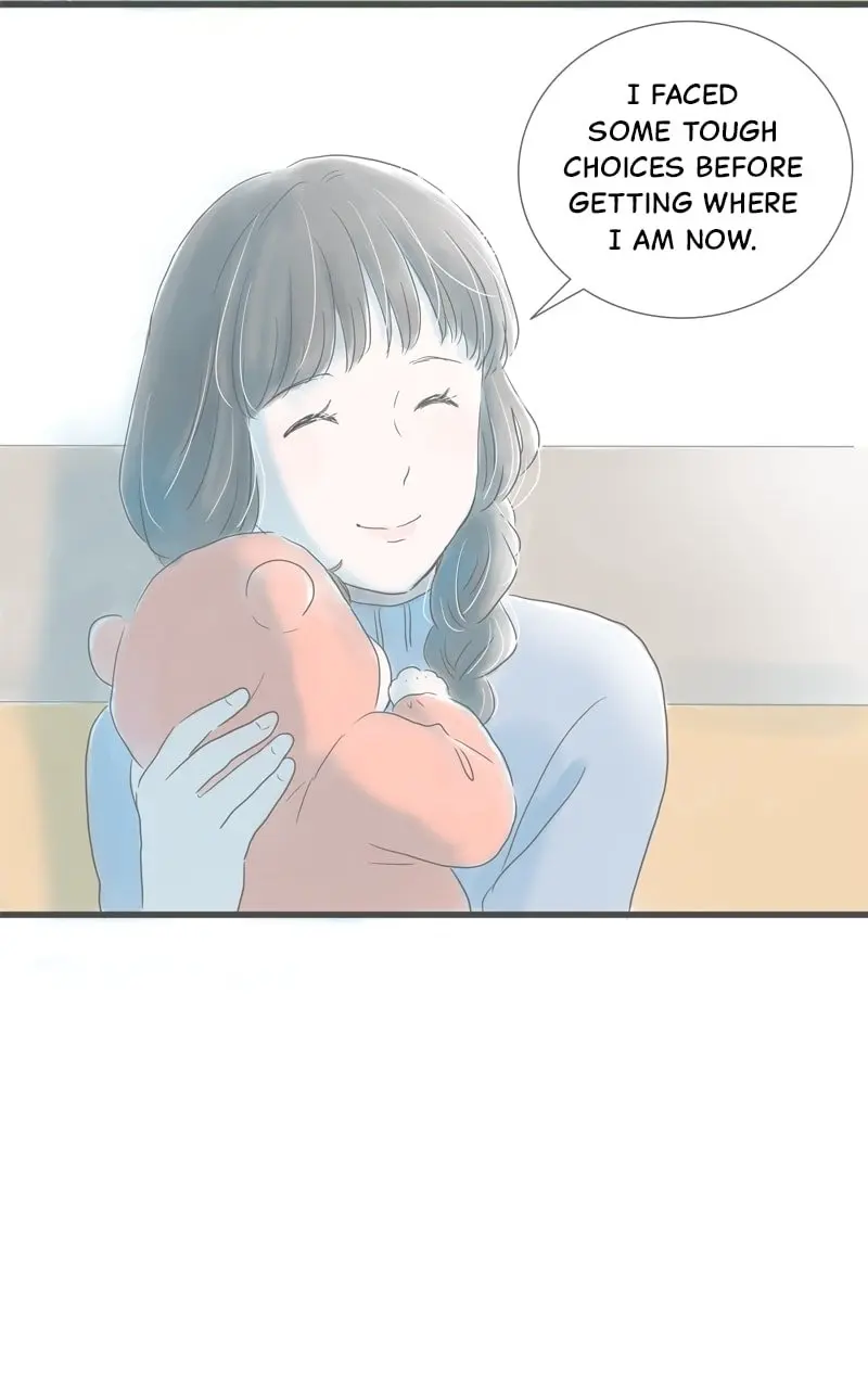 Amid the Changing Seasons - Chapter 74 - Page 6
