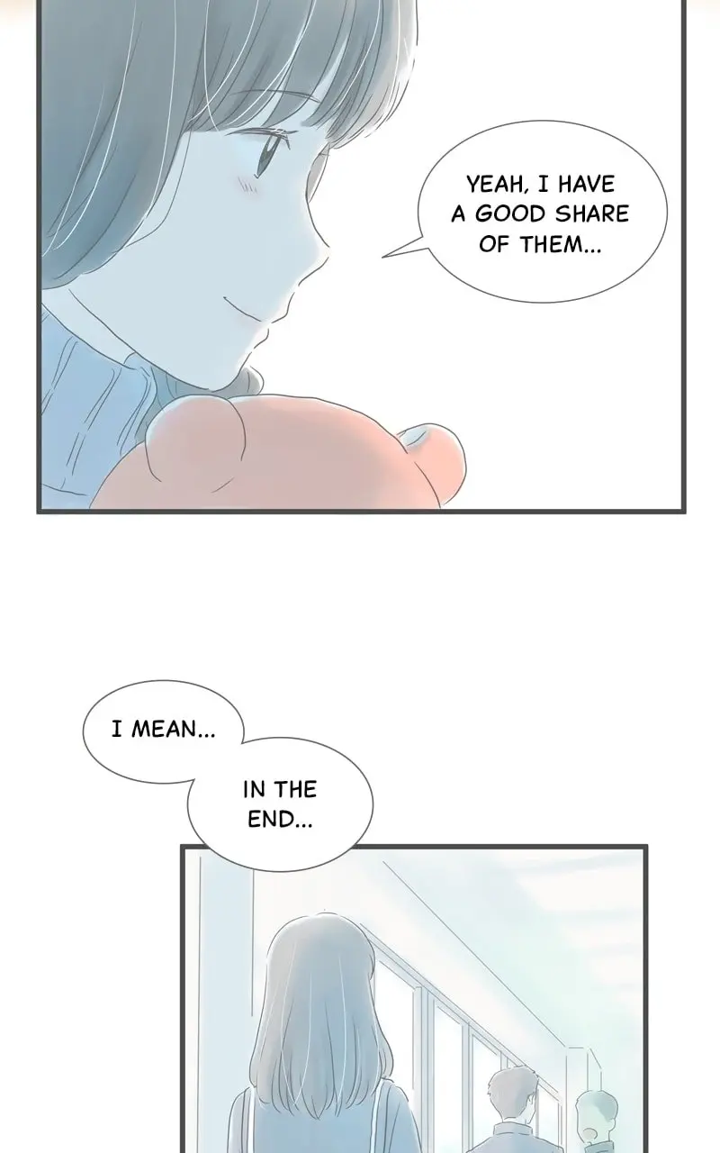 Amid the Changing Seasons - Chapter 74 - Page 9