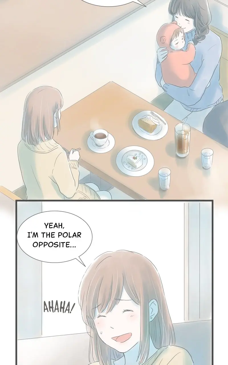 Amid the Changing Seasons - Chapter 74 - Page 11