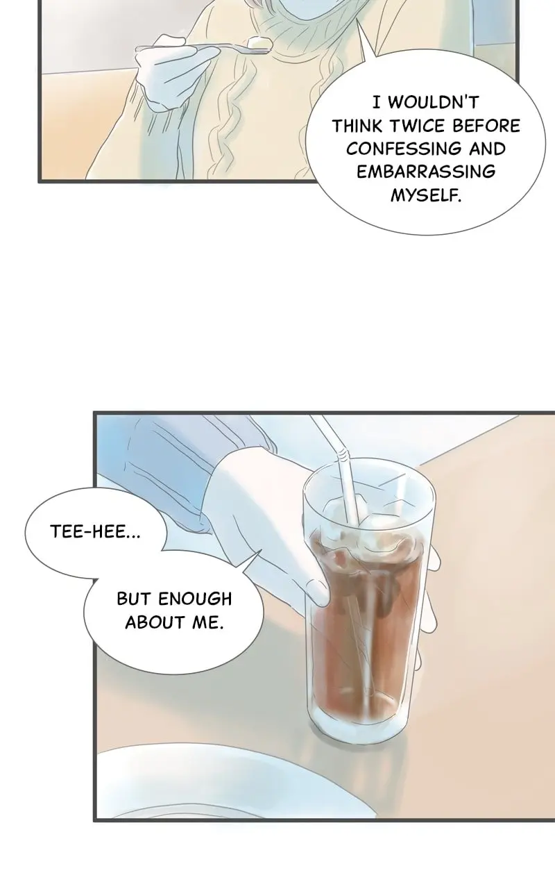 Amid the Changing Seasons - Chapter 74 - Page 12