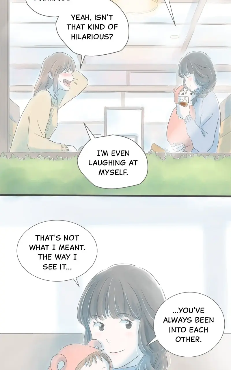 Amid the Changing Seasons - Chapter 74 - Page 14