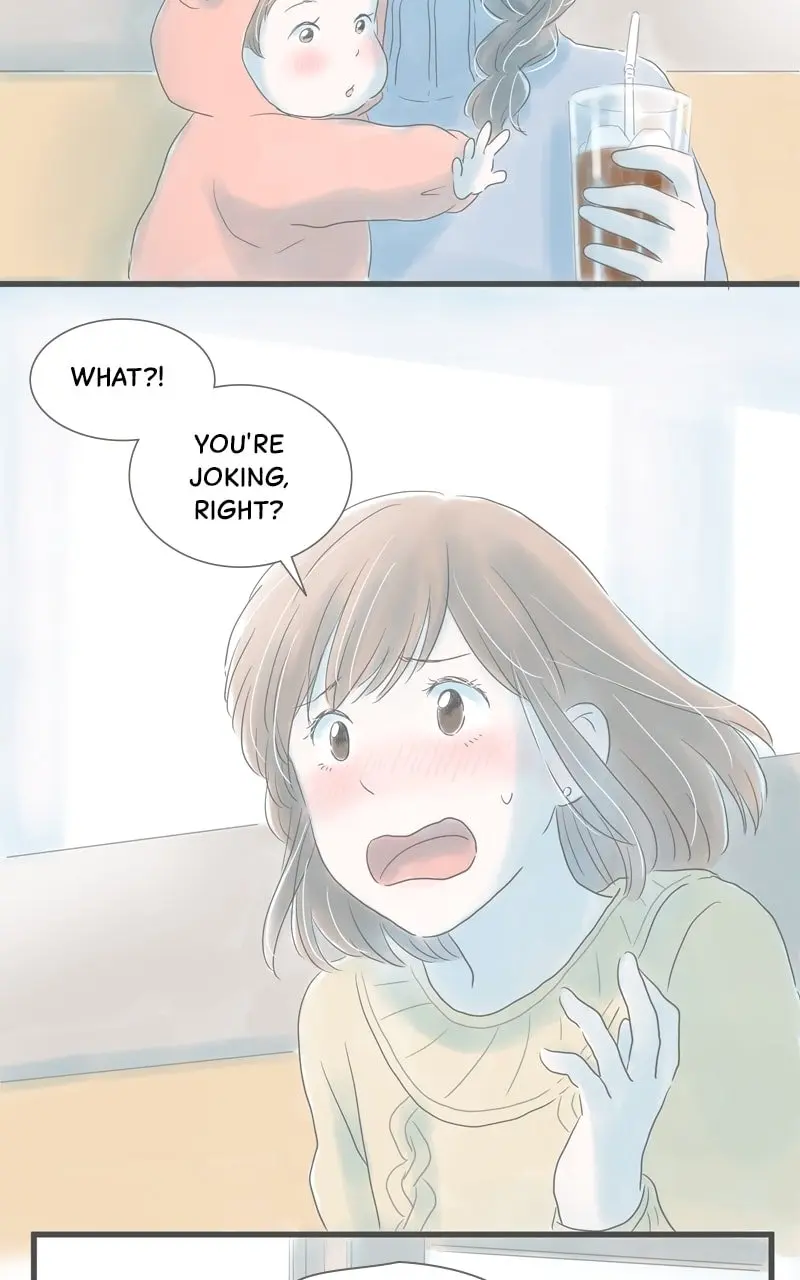 Amid the Changing Seasons - Chapter 74 - Page 15
