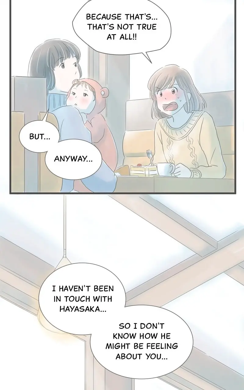 Amid the Changing Seasons - Chapter 74 - Page 16