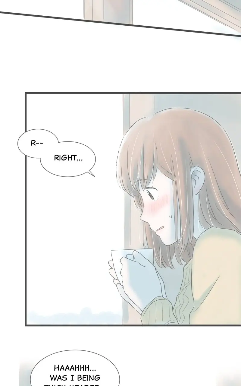 Amid the Changing Seasons - Chapter 74 - Page 17
