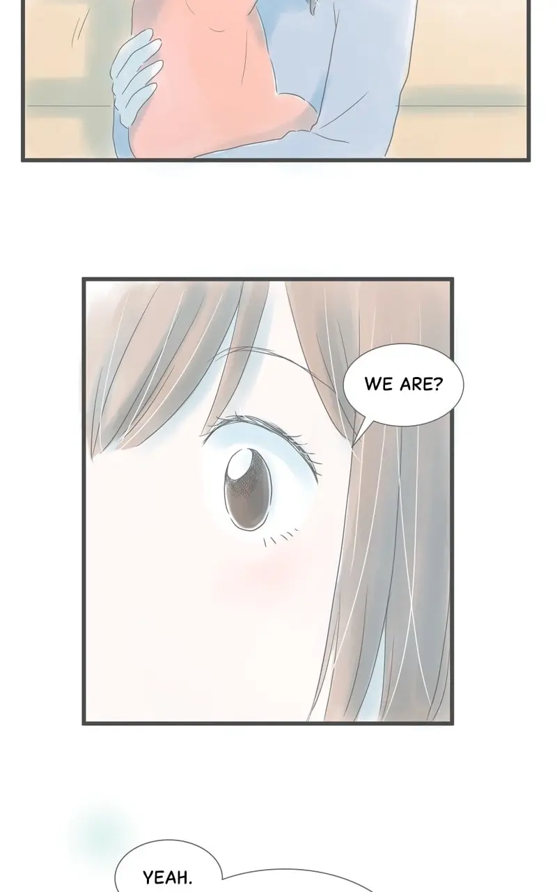 Amid the Changing Seasons - Chapter 74 - Page 19