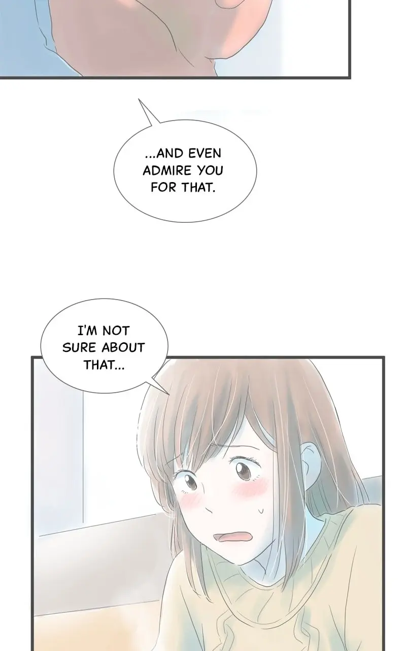 Amid the Changing Seasons - Chapter 74 - Page 22