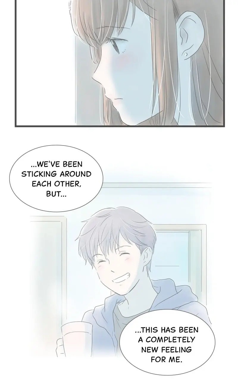Amid the Changing Seasons - Chapter 74 - Page 24
