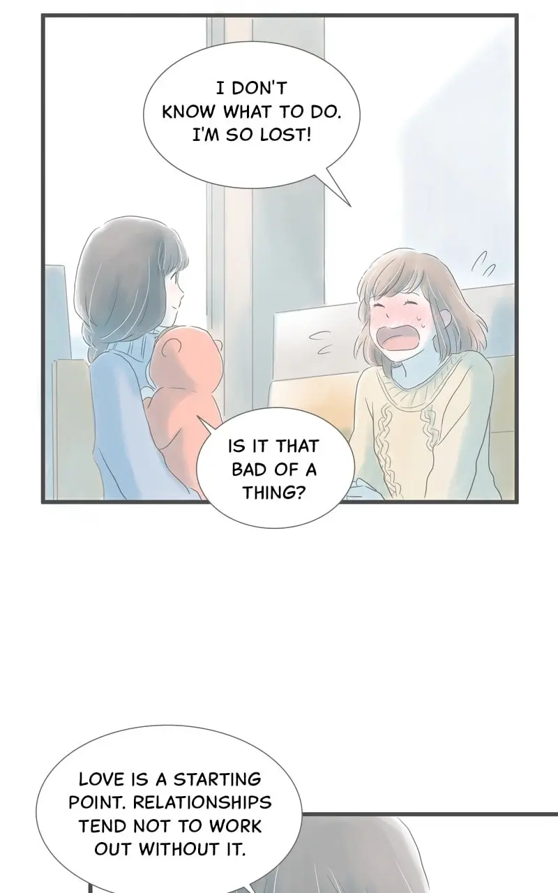 Amid the Changing Seasons - Chapter 74 - Page 25