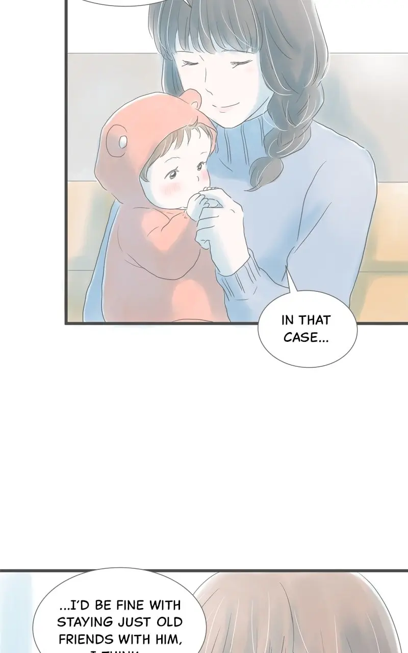 Amid the Changing Seasons - Chapter 74 - Page 26