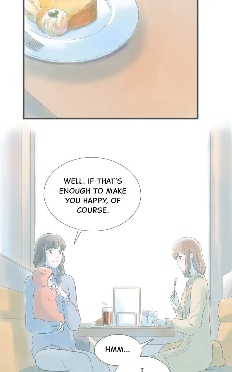 Amid the Changing Seasons - Chapter 74 - Page 28
